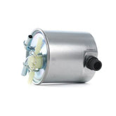 Megane Mazot Filtresi